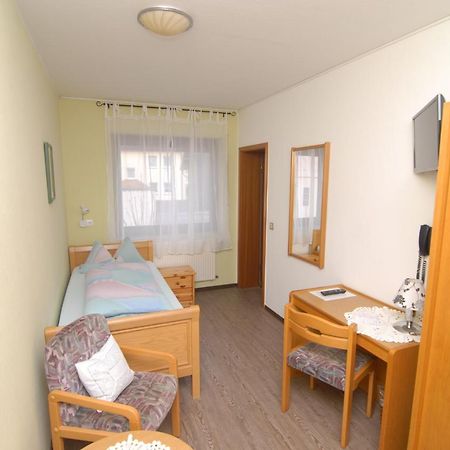 Gaestehaus Balzer Marburg Kültér fotó