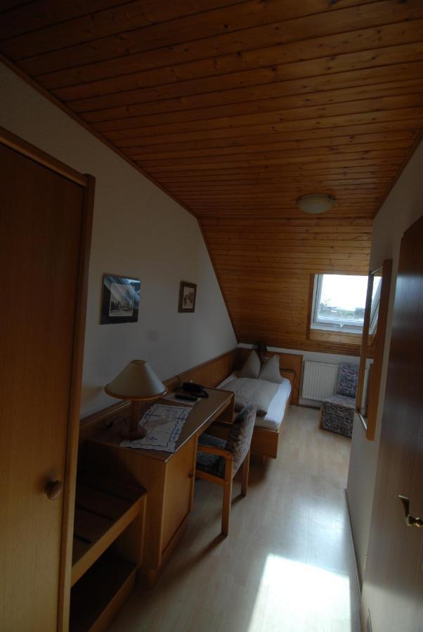 Gaestehaus Balzer Marburg Kültér fotó