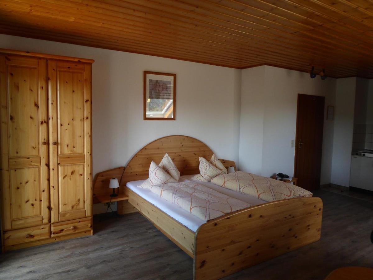 Gaestehaus Balzer Marburg Kültér fotó