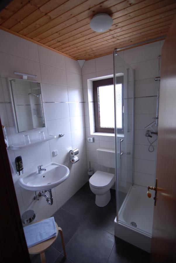 Gaestehaus Balzer Marburg Kültér fotó