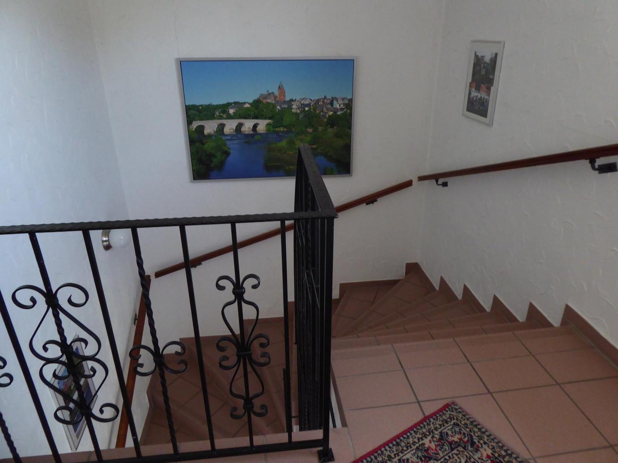 Gaestehaus Balzer Marburg Kültér fotó